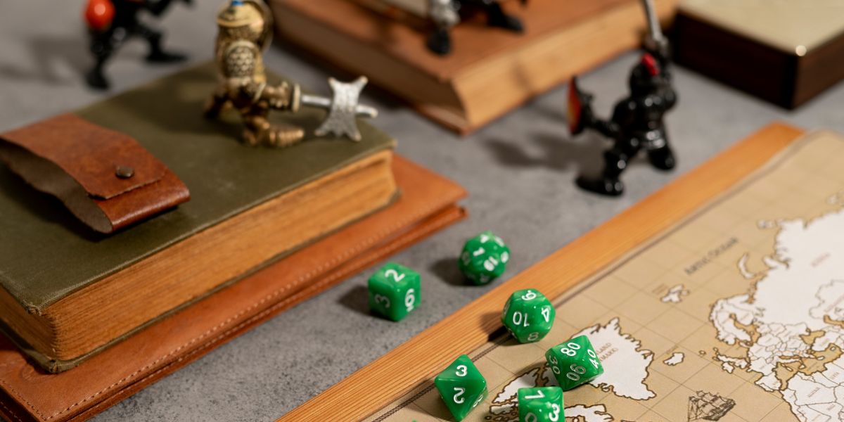 InteGRAcja RPG
